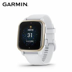 【GARMIN】VENU SQ 2 GPS智慧腕錶 - 極致白 價格比較,價格查詢,歷史價格詳細信息
