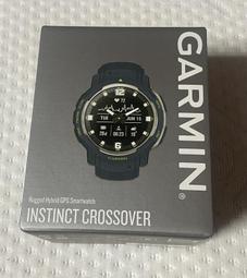 Garmin  Instinct Crossover  鋼化玻璃膜錶面保護貼 歷史價格詳細信息