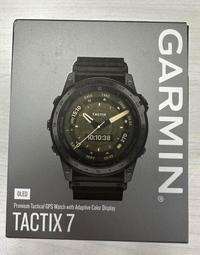 GARMIN Tactix 7 AMOLED 全方位進階軍事戰術GPS手錶 歷史價格詳細信息