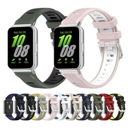 SAMSUNG Galaxy Fit3 (SM-R390)健康智慧手環【曜石灰 】 歷史價格詳細信息