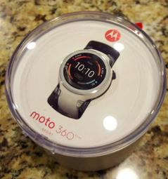 extra ※台北快貨※全新Motorola Moto 360 Sport 運動智慧錶 歷史價格詳細信息
