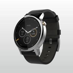 最新MOTO 360 2代客製款! ※台北快貨※美國原裝 Motorola Moto 360 二代 智慧錶 歷史價格詳細信息