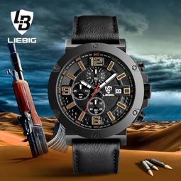 LIEBIG時尚女士手錶石英表L1018簡約優雅商務腕錶男女情侶對表 歷史價格詳細信息