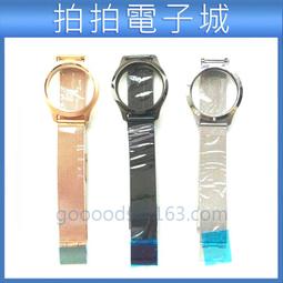 Misfit shine替換錶帶 智能手環腕帶 Misfit Shine 錶帶 替換腕帶 配送金屬扣 全新 未拆封 歷史價格詳細信息