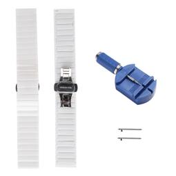 Garmin vivoactive3/vivomove HR Luxe Venu SQ2 智慧手錶 20mm運動透氣腕帶 歷史價格詳細信息