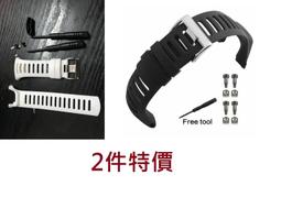 KINGCASE (現貨) 23mm Fitbit Blaze智能手錶錶帶/腕帶 Fitbit Blaze矽膠錶帶 歷史價格詳細信息