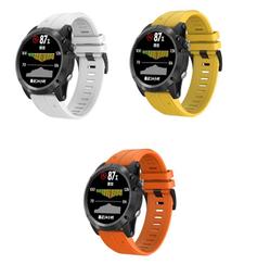 【矽膠錶帶】Garmin Fenix 5X 快拆 快扣 錶帶 26mm 歷史價格詳細信息