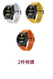 KINGCASE (現貨) Garmin Fenix3 hr MK1 fenix 5X plus 快拆帆布尼龍錶帶 歷史價格詳細信息