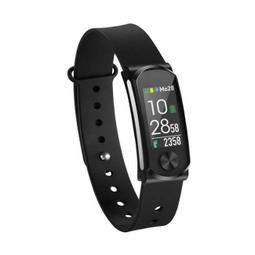 智慧手環+雙耳藍芽耳機 藍芽5.0 觸控彩色螢幕 可分離 來電提醒 接聽 心率 里程 記步 卡路里 鬧鐘 歷史價格詳細信息