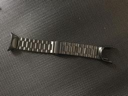 【現貨】ANCASE SUUNTO D6 D6i 不銹鋼錶帶 歷史價格詳細信息