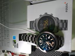 Fossil Q Grant Hybrid 智慧錶 歷史價格詳細信息