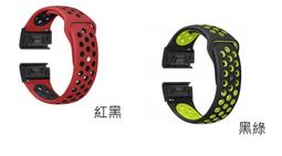 【現貨】ANCASE Garmin Fenix3 hr MK1 fenix 5X plus 快拆帆布尼龍錶帶 歷史價格詳細信息