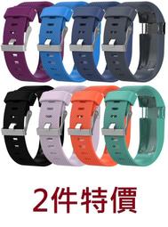 KINGCASE (現貨) Fitbit alta / alta HR / ACE 軟膠矽膠 錶帶 腕帶 歷史價格詳細信息