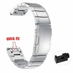 KINGCASE (現貨)Garmin Fenix5X plus Fenix3 Fenix3hr MK1矽膠快拆軟膠錶帶 歷史價格詳細信息