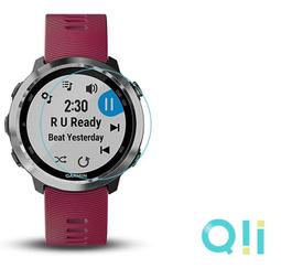 Qii 【玻璃保護貼】現貨 Garmin Fenix 6 6S PRO 2片裝 gor 玻璃保護貼 9H 玻璃貼 鋼膜 歷史價格詳細信息