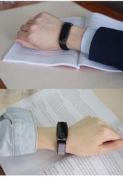 mijobs 小米手環 4 / 手環 3 矽膠腕帶 小米手環錶帶 TPU錶帶 矽膠 腕帶 錶帶 手感舒適輕盈 歷史價格詳細信息