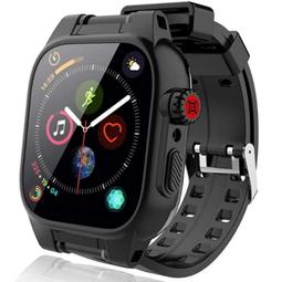 Apple watch 5代 watch5 保護殼 電鍍TPU 超薄隱形 透明保護套 Iwatch 清水套 矽膠套 軟殼 歷史價格詳細信息