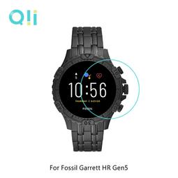 Qii Fossil SPORT (41/43mm) 玻璃貼 (兩片裝) 歷史價格詳細信息