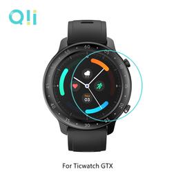 Qii TicWatch S2/E2 玻璃貼 歷史價格詳細信息