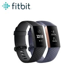 fitbit Charge 3 運動錶帶 歷史價格詳細信息