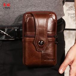 袋鼠真皮休閒小圓包女包2022新款百搭軟皮三層單肩斜跨小包 歷史價格詳細信息