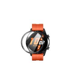 【3D曲面複合保護貼 】華為 WATCH GT2 46mm PMMA+PC 複合材料螢幕保護貼 歷史價格詳細信息