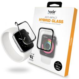 Hoda 3D 曲面 類玻璃 保護貼 適用於Apple Watch S4/S5/S6/SE 38 40 42 44mm 歷史價格詳細信息