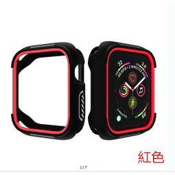 適用於蘋果手錶保護殼 Apple Watch SE 6 5 4 3 保護殼 透明錶殼 iwatch 42mm 40mm 歷史價格詳細信息