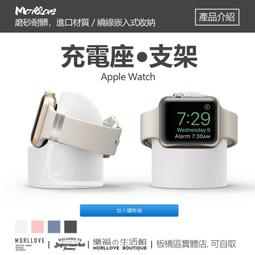 Apple Watch手錶充電器專用矽膠支架/底座 歷史價格詳細信息