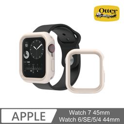 OtterBox Apple Watch 6/SE/5/4 44mm EXO Edge 保護殼-藍 歷史價格詳細信息