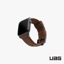 強強滾p-【UAG】Apple Watch 38/40mm 皮革錶帶-棕 歷史價格詳細信息