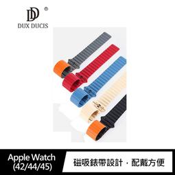 DUX DUCIS Apple Watch (42/44/45) 磁吸錶帶 歷史價格詳細信息