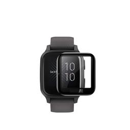 【3D曲面複合】Garmin Venu SQ PMMA+PC 防刮 耐刮 全螢幕 保護膜 保護貼 價格比較,價格查詢,歷史價格詳細信息