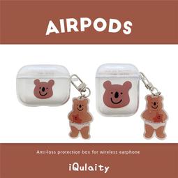 蘋果耳機 Airpods/Airpods Pro保護套 加厚耳機保護套 iPhone無線藍牙耳機矽膠保護套 含掛勾 歷史價格詳細信息