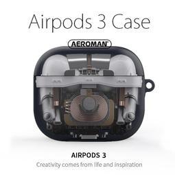 AirPods 3 新三代 保護套 殼 蘋果三代藍芽耳機 毛絨 針織泰迪熊 卡通 海軍泰迪熊 刺繡 歷史價格詳細信息