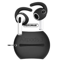 airpods3 airpods 3 紫色 耳套 耳掛 防滑 防滑耳套 防滑套 pro 耳機 保護套 防塵貼 3代 耳帽 歷史價格詳細信息