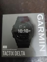 GARMIN Tactix Delta - Solar Edition 軟性塑鋼防爆錶面保護貼二入裝 歷史價格詳細信息