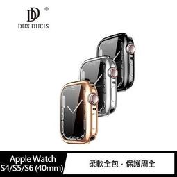 DUX DUCIS Apple Watch S4/S5/S6 (40mm) Hamo PC 保護殼 歷史價格詳細信息