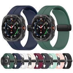 Galaxy Watch Ultra 米蘭錶帶 Samsung 三星 不鏽鋼金屬錶帶 鋼錶帶 磁吸 金屬 卡扣 替換腕帶 歷史價格詳細信息