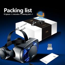 vr眼鏡壹體機遊戲虛擬現實3d手機超專用新款智能電影藍牙耳機 歷史價格詳細信息