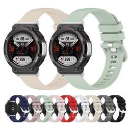 Amazfit T-Rex 3 軍規認證GPS潛水運動手錶 歷史價格詳細信息