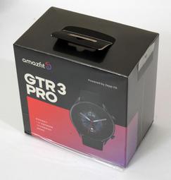 【Amazfit 華米】GTR 3 Pro 智慧手錶1.45吋 歷史價格詳細信息