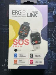 【人因 Ergolink】  MWB236  全圓心率智慧監測 運動手錶 運動手環 歷史價格詳細信息