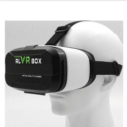 vr鏡 3d鏡 VR VR虛擬現實3d護3d立體手機專用ar一體機頭戴式游戲宅男全景電影 歷史價格詳細信息
