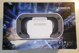 vr shinecon千幻魔鏡G06手機虛擬現實游戲機頭戴式vr 3d眼鏡 歷史價格詳細信息