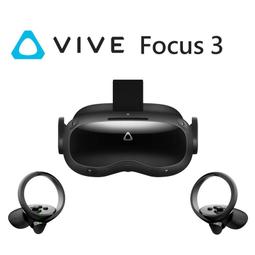 HTC VIVE Focus 3 虛擬實境 VR眼鏡 歷史價格詳細信息