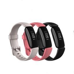 Fitbit Inspire 2 健康智慧手環 黑色 月光白 沙漠玫瑰 睡眠/心跳/女性健康追蹤 防水 歷史價格詳細信息