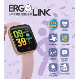 ERGOLINK SW302時尚晶鑽鋯石智慧通話腕錶 歷史價格詳細信息