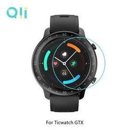 Qii TicWatch S2/E2 玻璃貼 歷史價格詳細信息