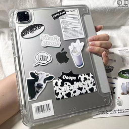 ipa023保護殼air5套min6平板pro11帶筆槽書本3電腦9支架air2迷你4矽膠5新款第五六七八九代20英寸 歷史價格詳細信息